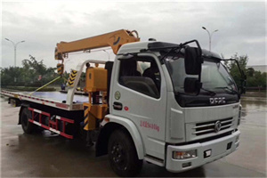建宁24小时道路救援服务