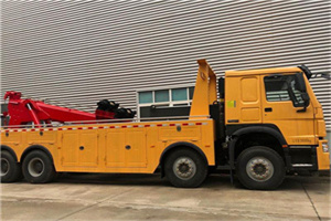 建宁道路救援公司